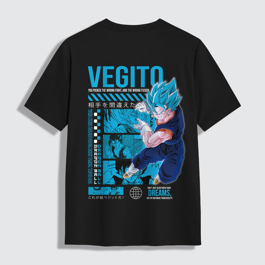 Remera Vegito