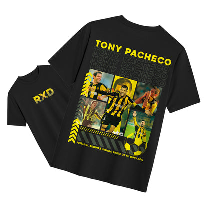 Full Cancha - Remera Tony Pacheco