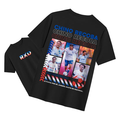 Remera Chino Recoba