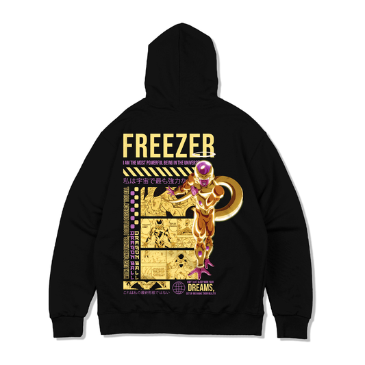Dragon Ball - Canguro Frizzer