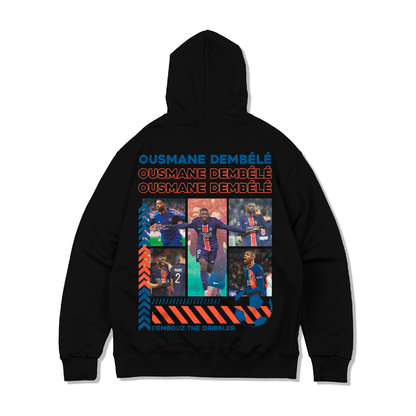 Canguro Dembélé