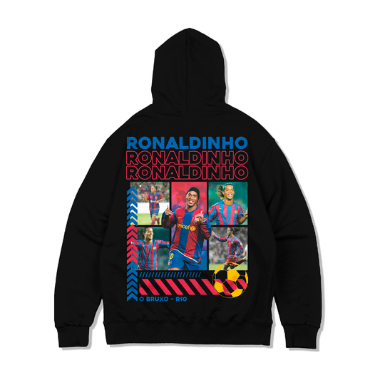 Full Cancha - Canguro Ronaldinho