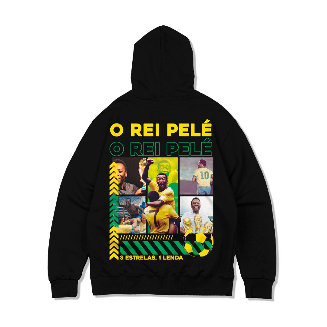 Canguro Pelé