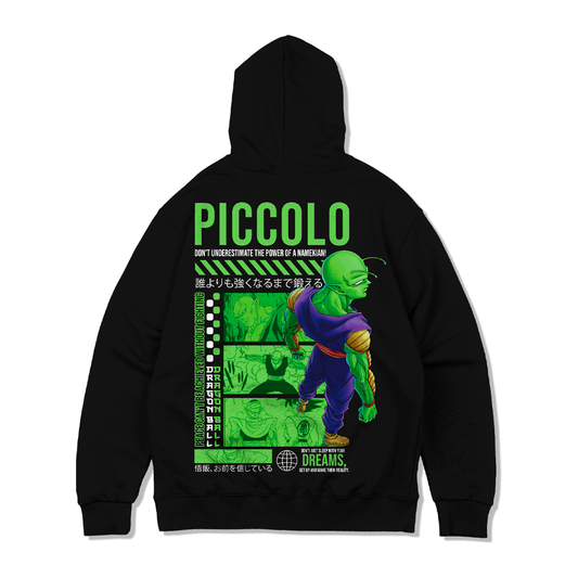 Dragon Ball - Canguro Piccolo