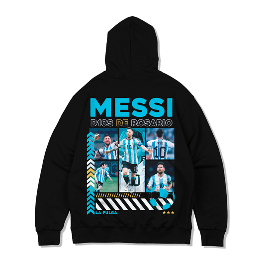 Full Cancha - Canguro Lionel Messi