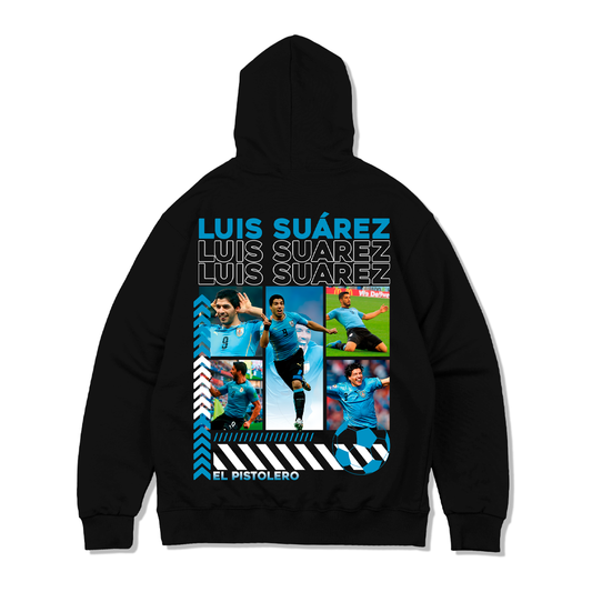 Full Cancha - Canguro Luis Suárez
