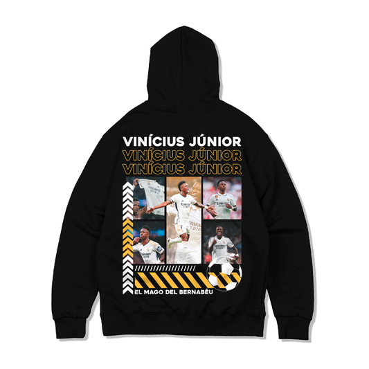 Full Cancha - Canguro Vinícius Júnior