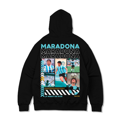 Canguro Maradona